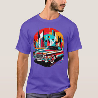 Cadillac DeVille 14 T Shirt