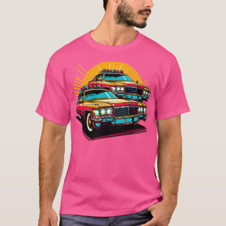 Cadillac DeVille T Shirt