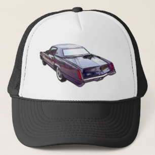 Cadillac eldorado 1967 keps