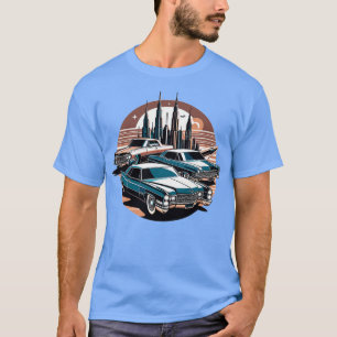 Cadillac Eldorado 19 T Shirt