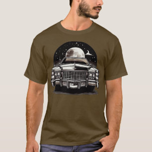 Cadillac Eldorado 9 T Shirt
