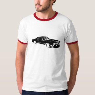 Cadillac eldorado t shirt