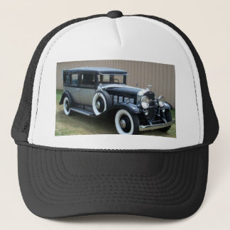 cadillac hatt 1930 keps