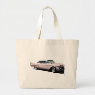 Cadillac Jumbo Tygkasse