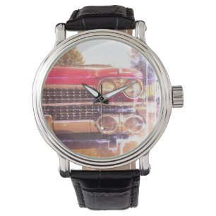 Cadillac klocka 1959