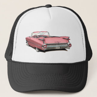 Cadillac rosabil 1959 keps