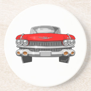 Cadillac serie 1959 62 underlägg