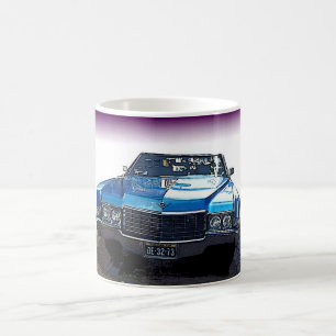 Cadillac Standard mugg