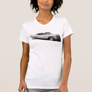 Cadillac Tee Shirt