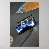 Cadillac V Series R no2 24 timmar av Le Mans 2023