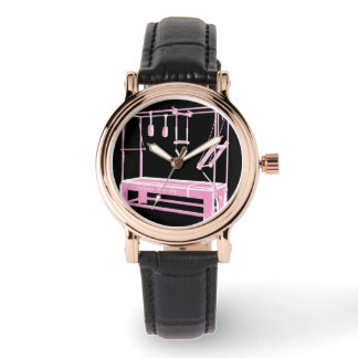 Cadillac Watch Armbandsur