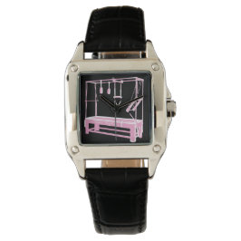 Cadillac Watch Armbandsur