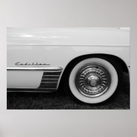 Cadillac Wheel