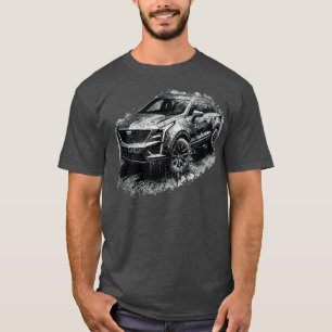 Cadillac XT5 1 T Shirt