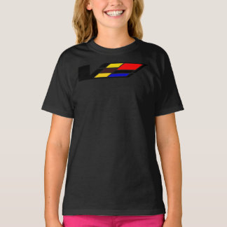Cadillacc CTS-V (svart version) Classic T-Shirt
