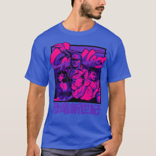 Cadillacs Dinosaurs T Shirt