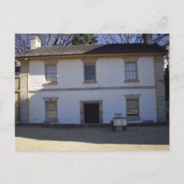 Cadmans stuga, Sydney Vykort