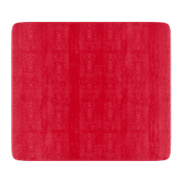 Cadmium Red Solid Färg