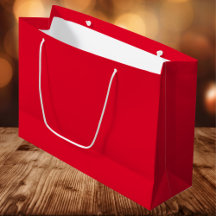 Cadmium Red Solid Färg