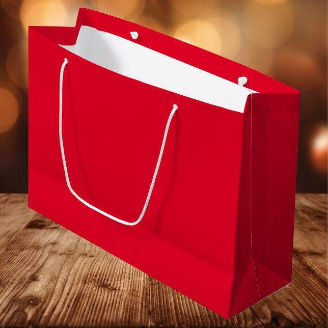 Cadmium Red Solid Färg (Skapare uppladdad)