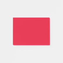 Cadmium Red Solid Färg