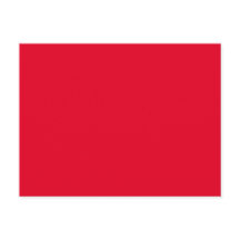 Cadmium Red Solid Färg