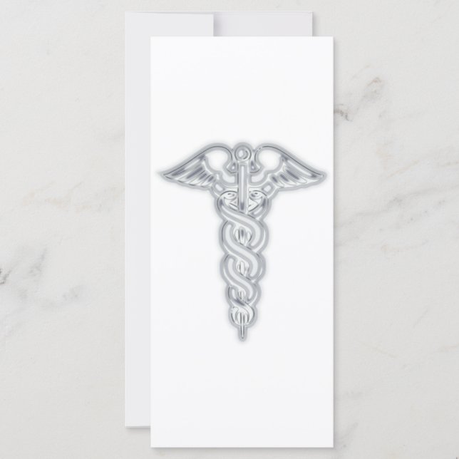 Caduceus (Framsida)