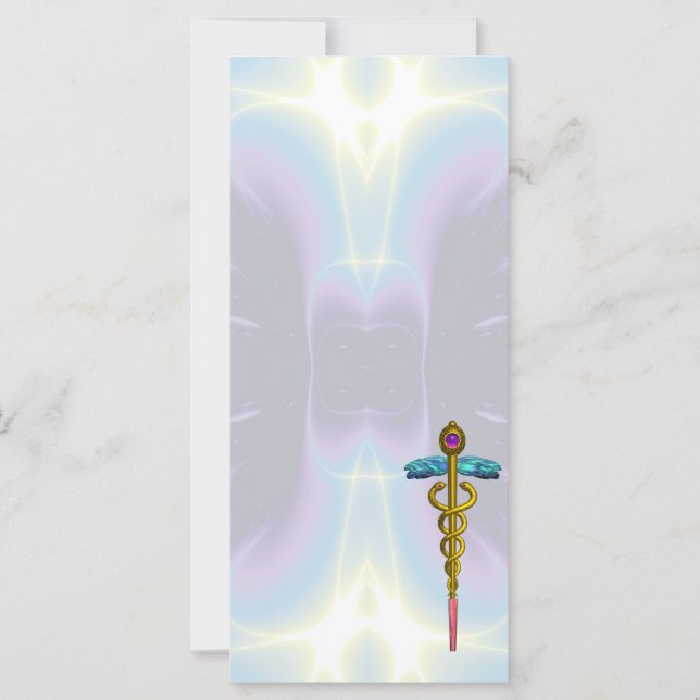 CADUCEUS 2 (Framsida)