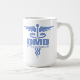Caduceus DMD Kaffemugg