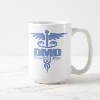 Caduceus DMD Kaffemugg