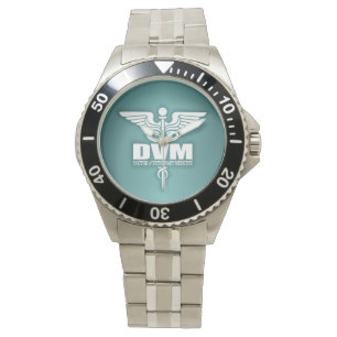 Caduceus DVM 3 Armbandsur