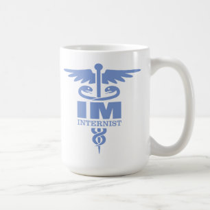 Caduceus IM Kaffemugg
