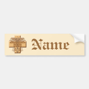 Caduceus Kor ER Nurse Bildekal