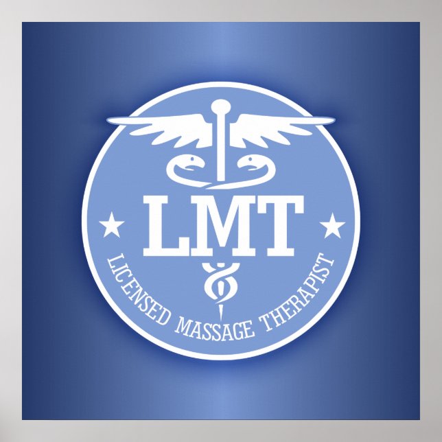 Caduceus LMT 2 Poster (Framsidan)