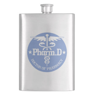 Caduceus PharmD 2 Fickplunta