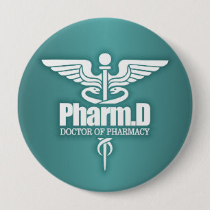 Caduceus PharmD 3 Knapp