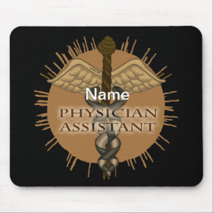 Caduceus Physician Assistant musmatta