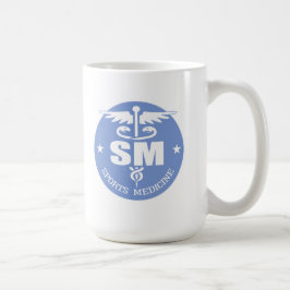 Caduceus SM 2 Kaffemugg