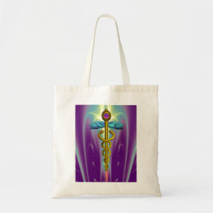 CADUCEUS TYGKASSE