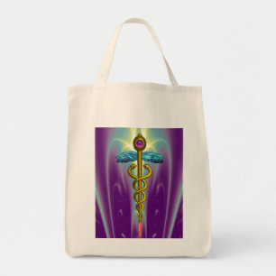 CADUCEUS TYGKASSE