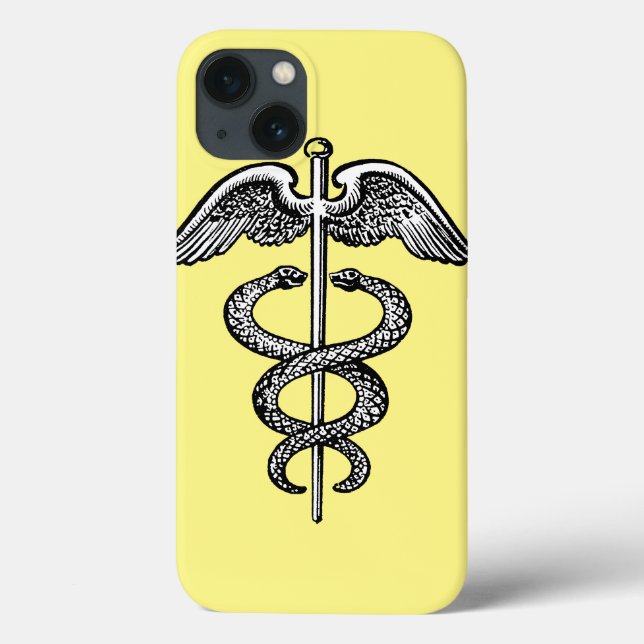 Caduceusen (Baksida)