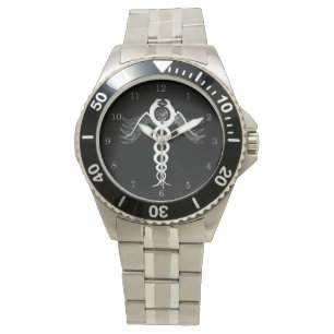 Caduceusen Armbandsur