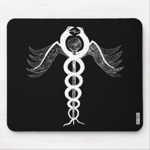 Caduceusen Musmatta