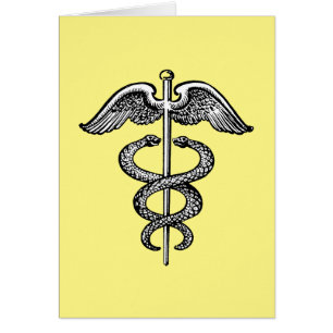 Caduceusen OBS Kort