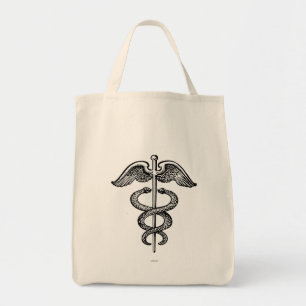 Caduceusen Tygkasse