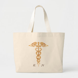 Caduceustoto Jumbo Tygkasse