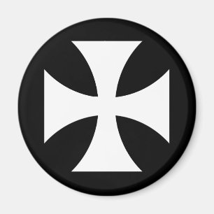 Caelestis kruxmagnet magnet