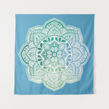 Caelum Mandala Gobeläng