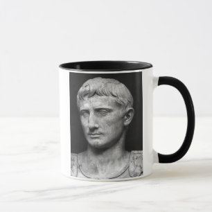Caesar Augustus* mugg-/Caesar Augustus tazza Mugg