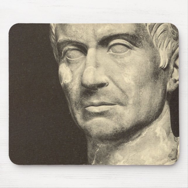 Caesar Musmatta (Framsidan)